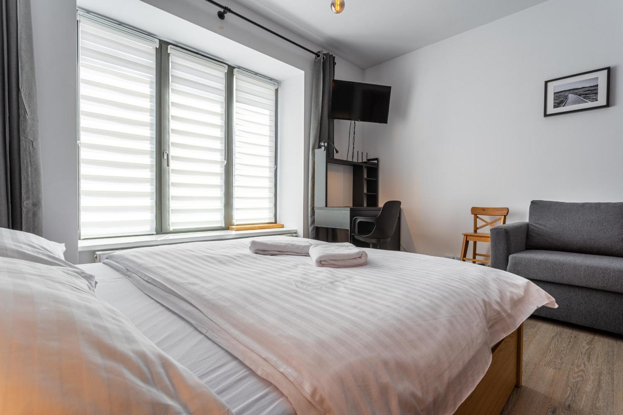 Abertamy Platz Apartments Zimmer foto